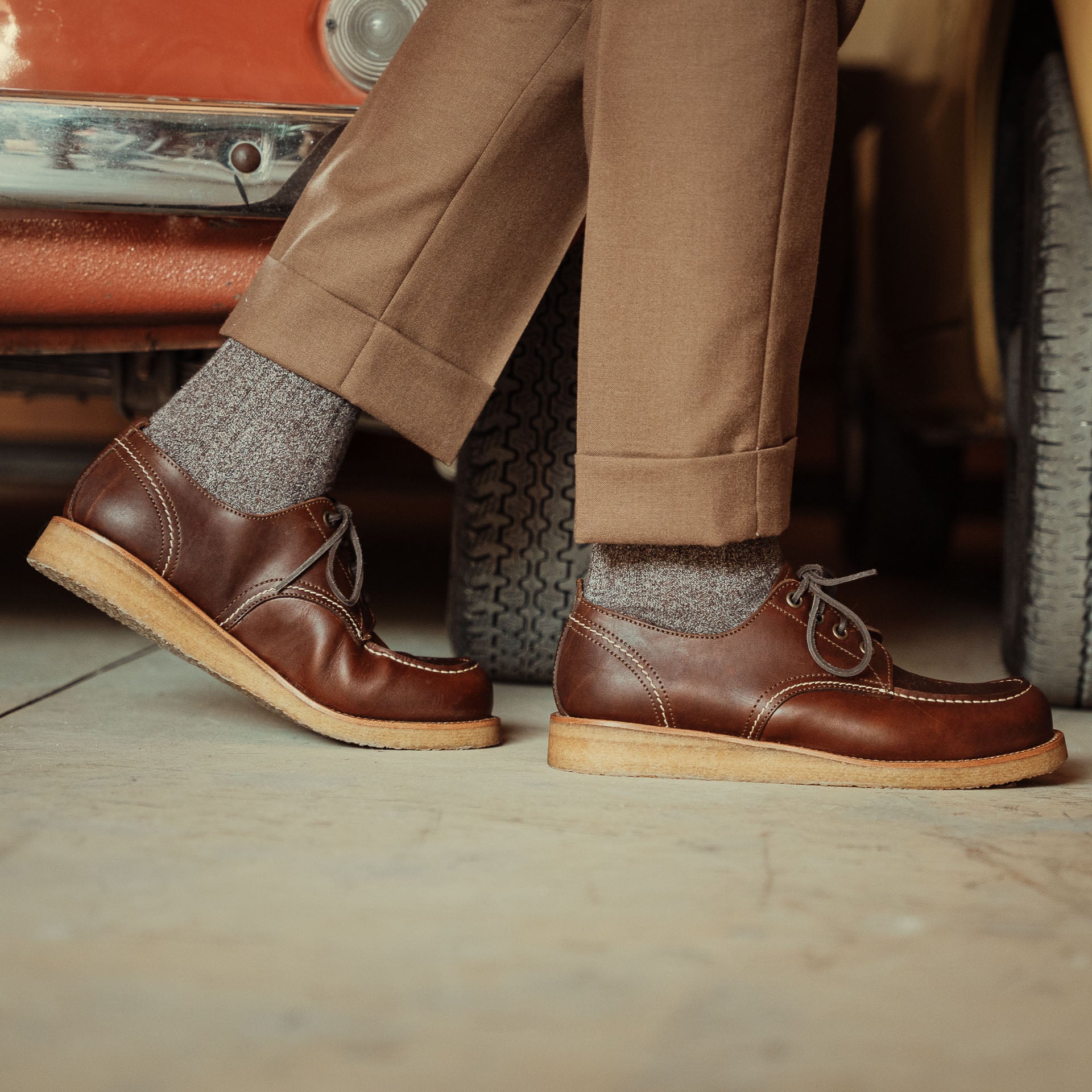  Oreves、mySite、merchandisen