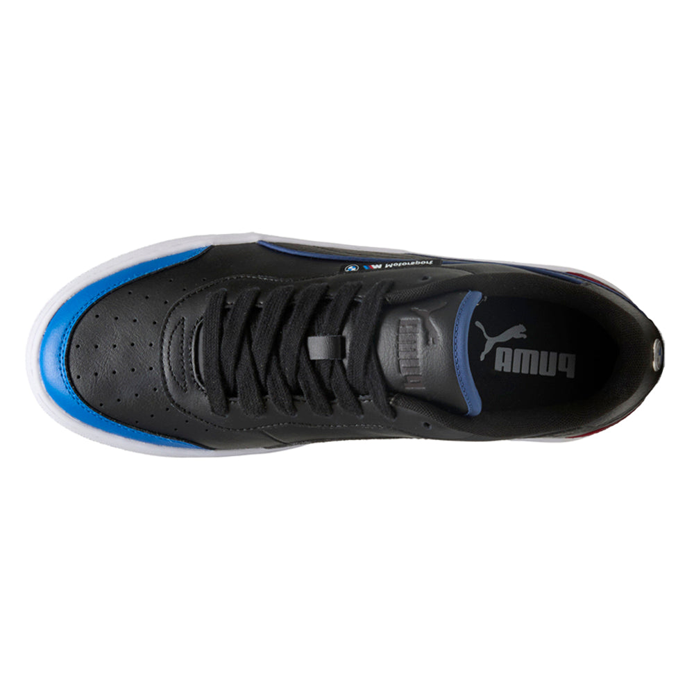 BMW MMS CA Match Lace Up Sneakers、mySite、gtrtttuynbv