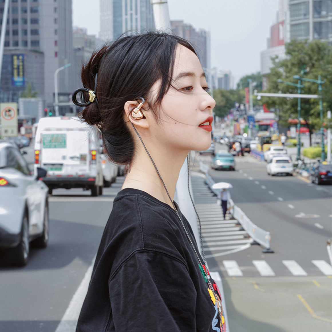  Letshuoer - S12 2024 Edition、mySite、merchandisen