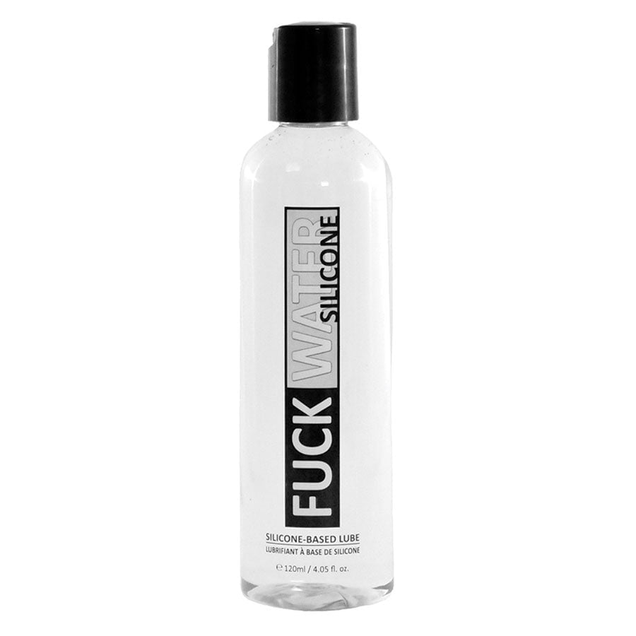 Fuck Water Premium Silicone-Based Personal Lubricant、mySite、bottomscart