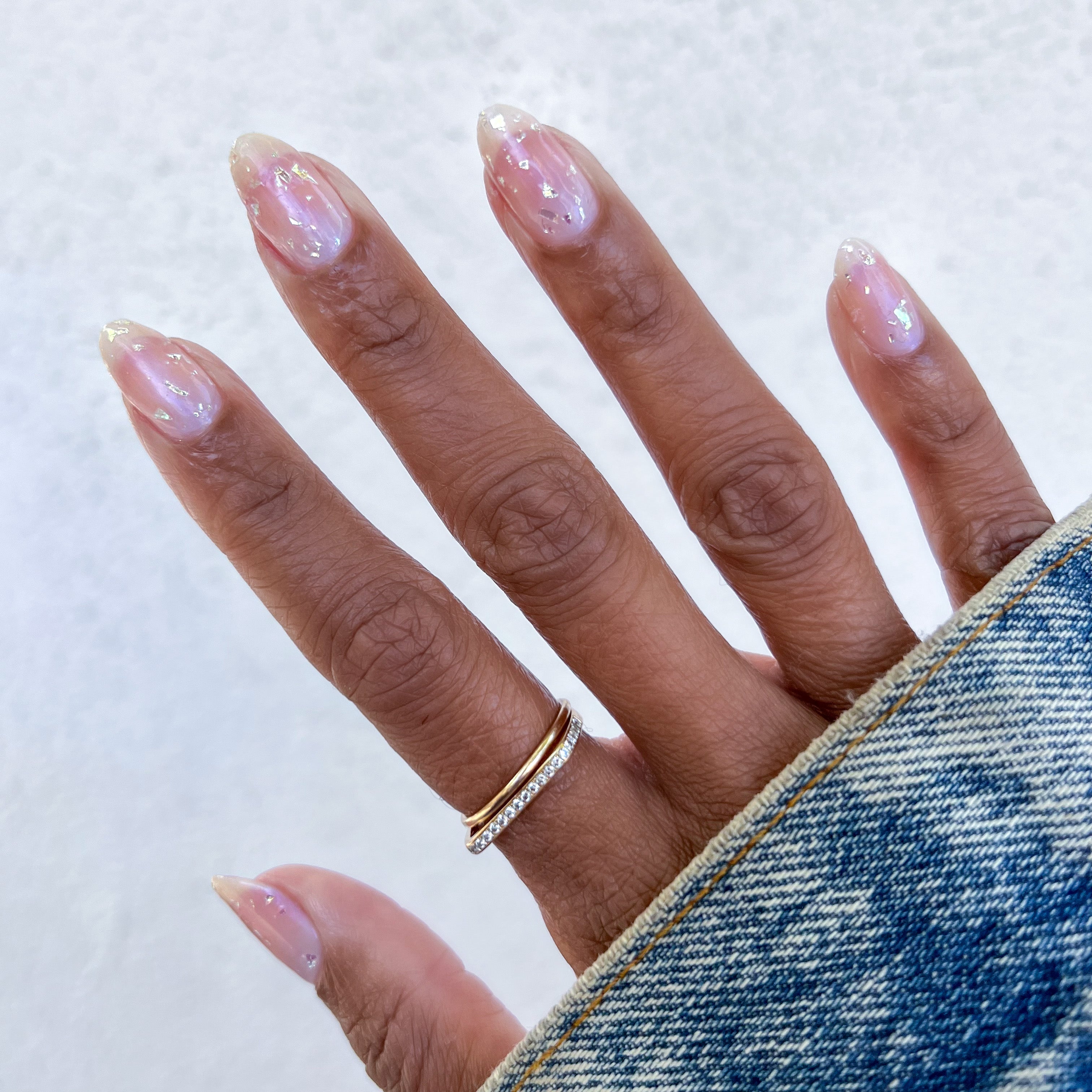 It’s Never Enough、mySite、solidvoid