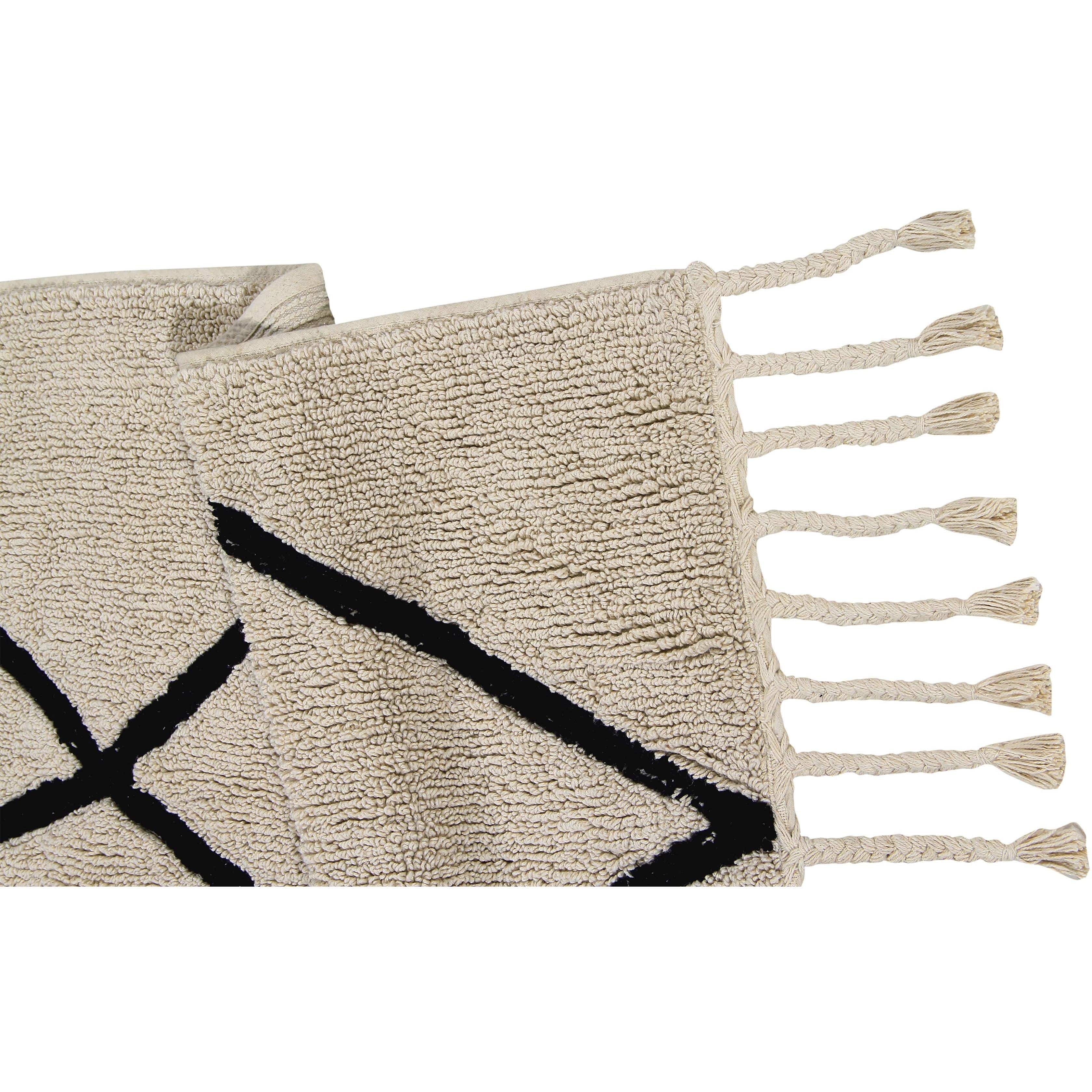 Bereber Beige Machine Washable Area Rug、mySite、gigharbornorthrealestate