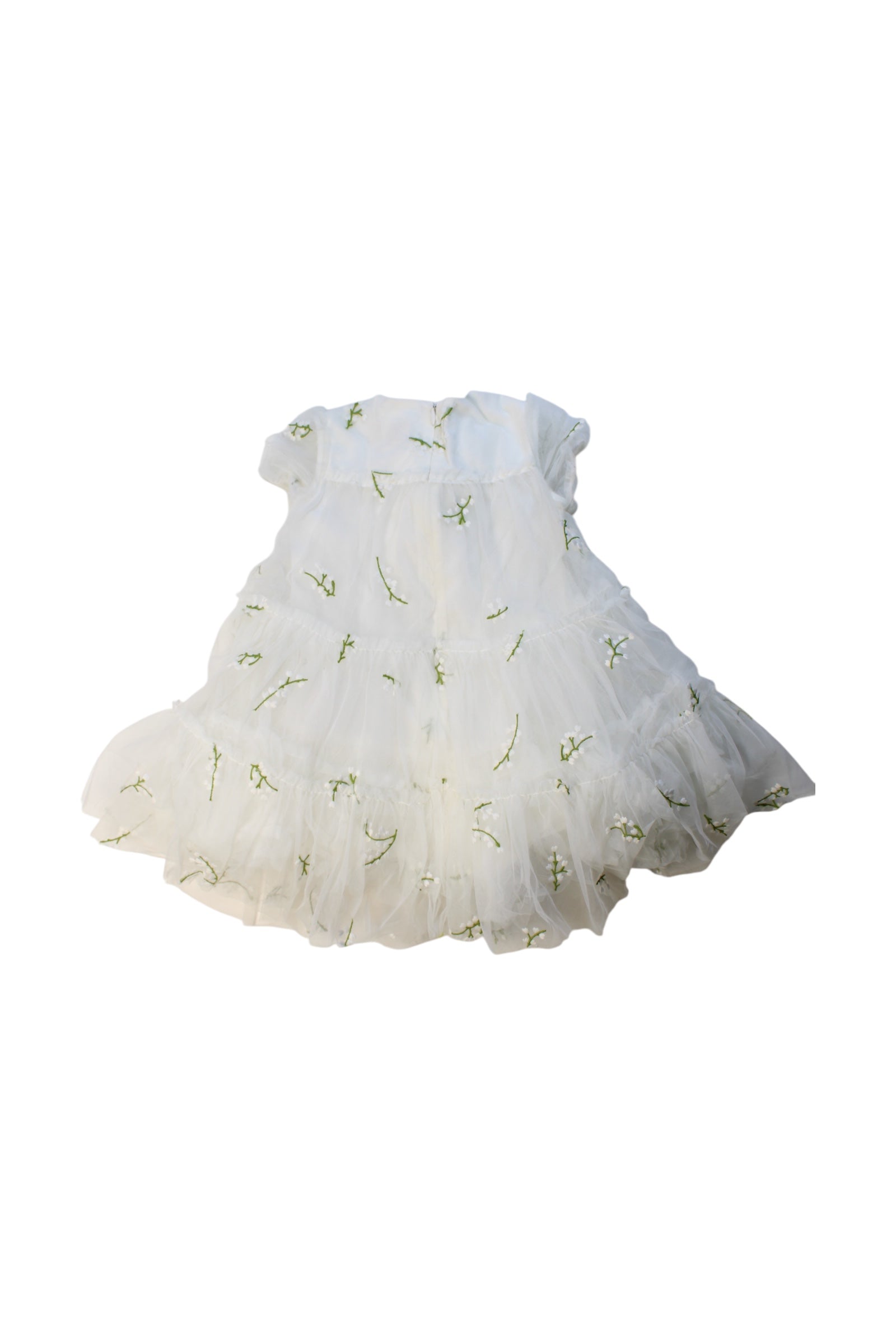 Nicholas & Bears Short Sleeve Dress 2T、mySite、g9winljtr