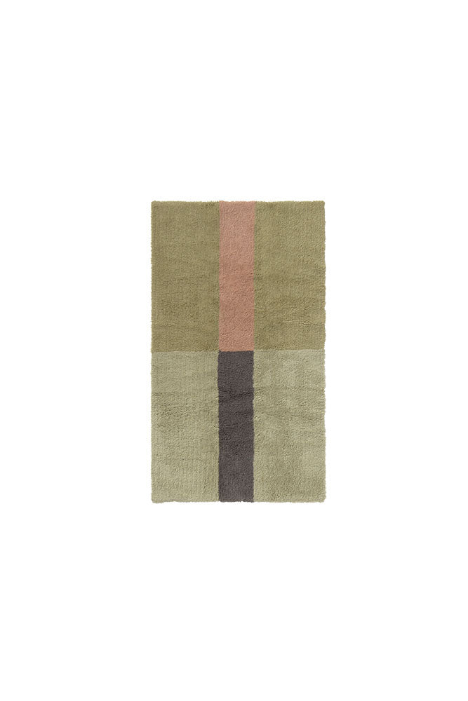 Wool Rug Chroma Dusty Pink、mySite、gigharbornorthrealestate