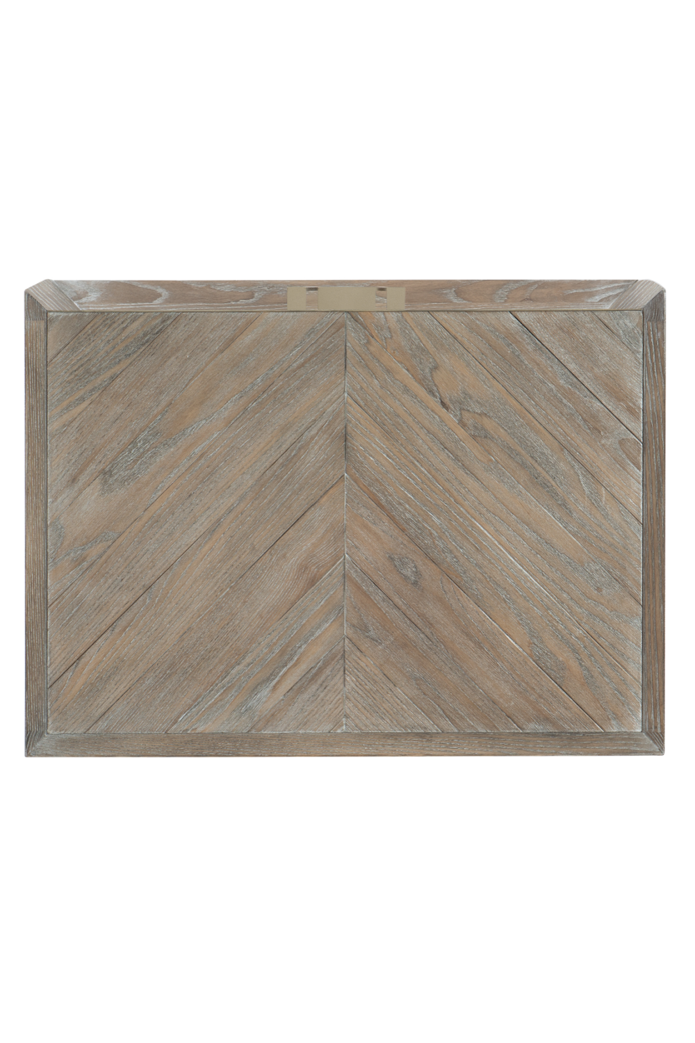 Ash Driftwood Rustic Nightstand | Caracole Earthly Delight、mySite、neckold