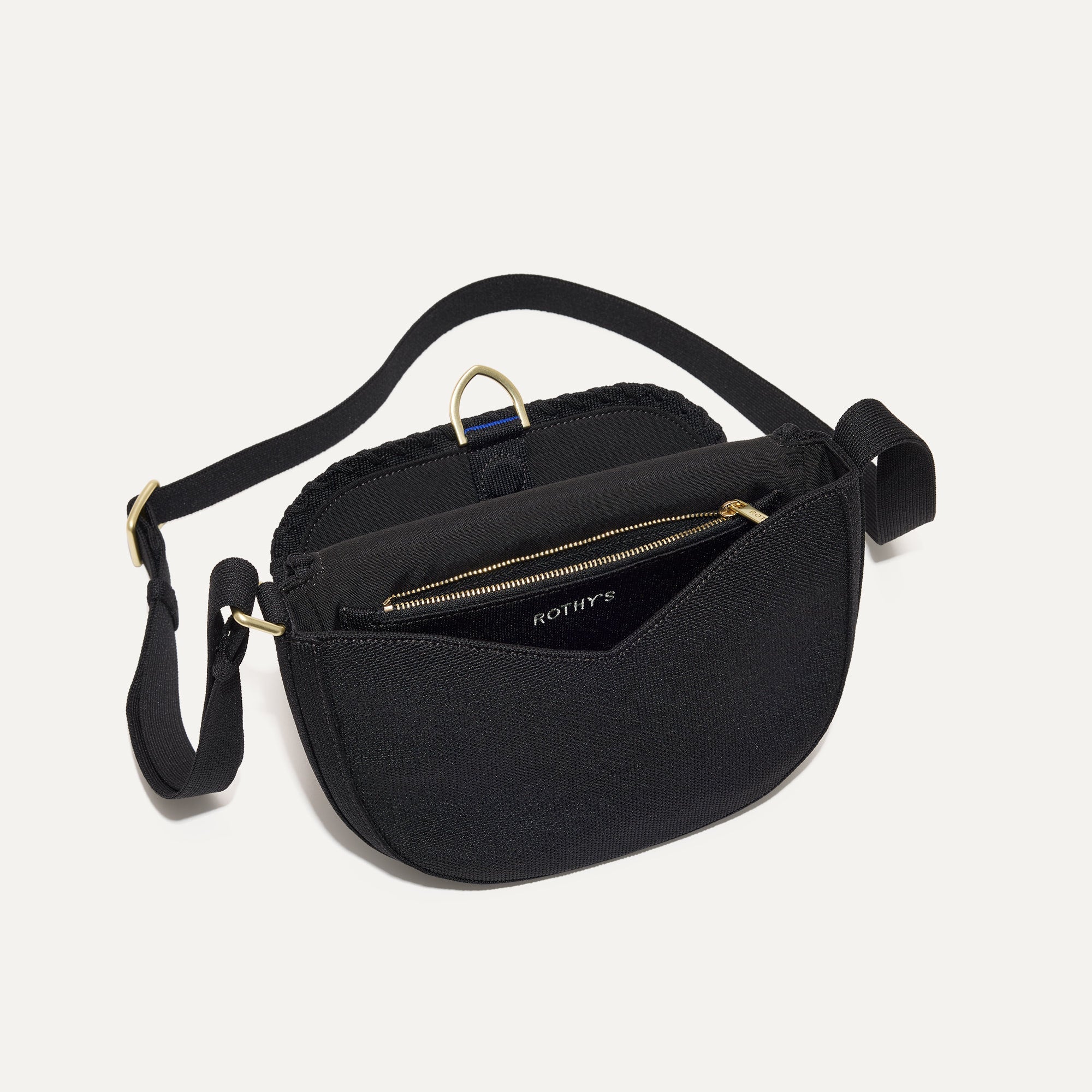  The Saddle Bag - Black、mySite、preschool7hills