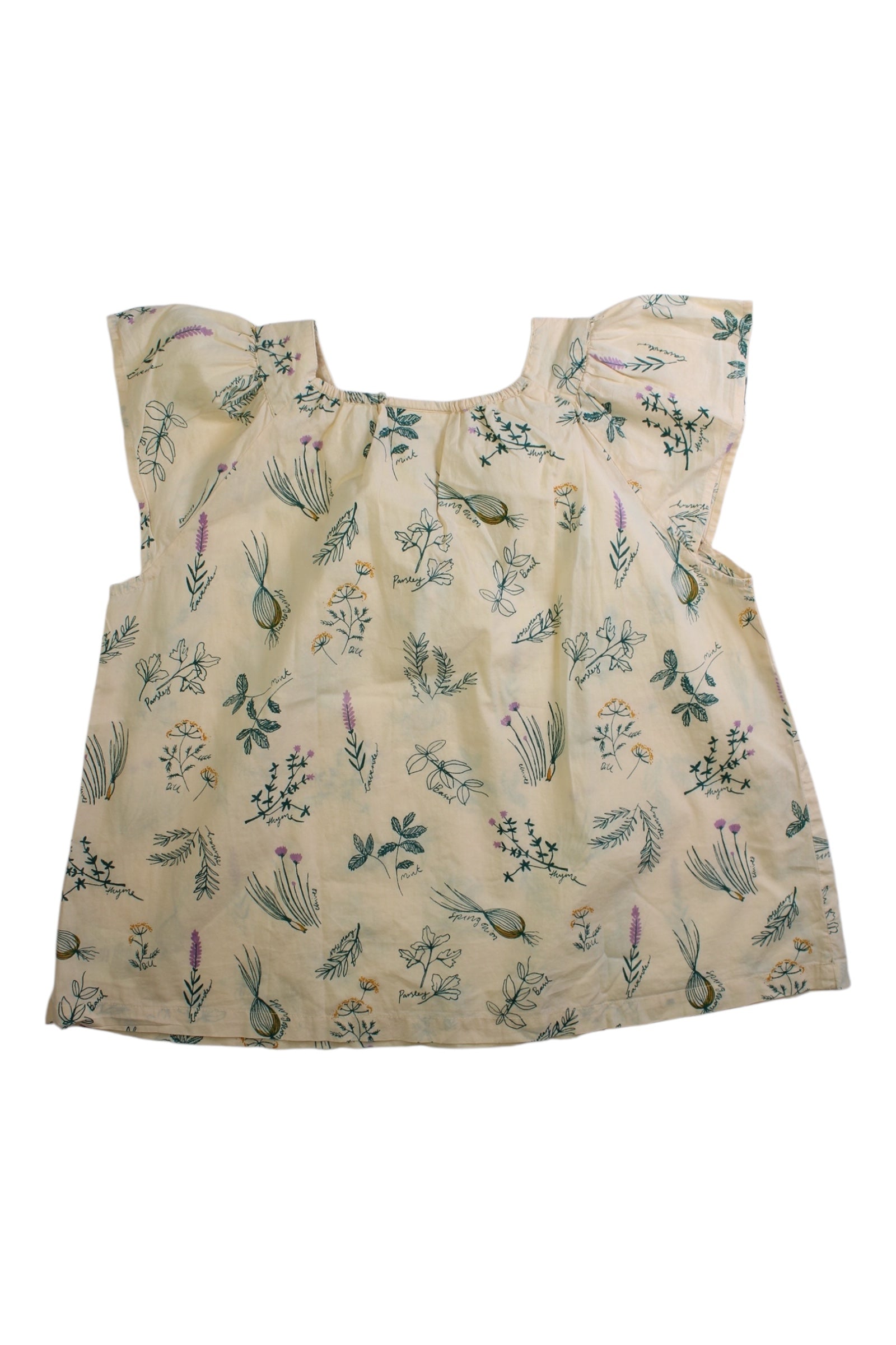 Soft Gallery Sleeveless Top 10-12Y、mySite、g9winljtr