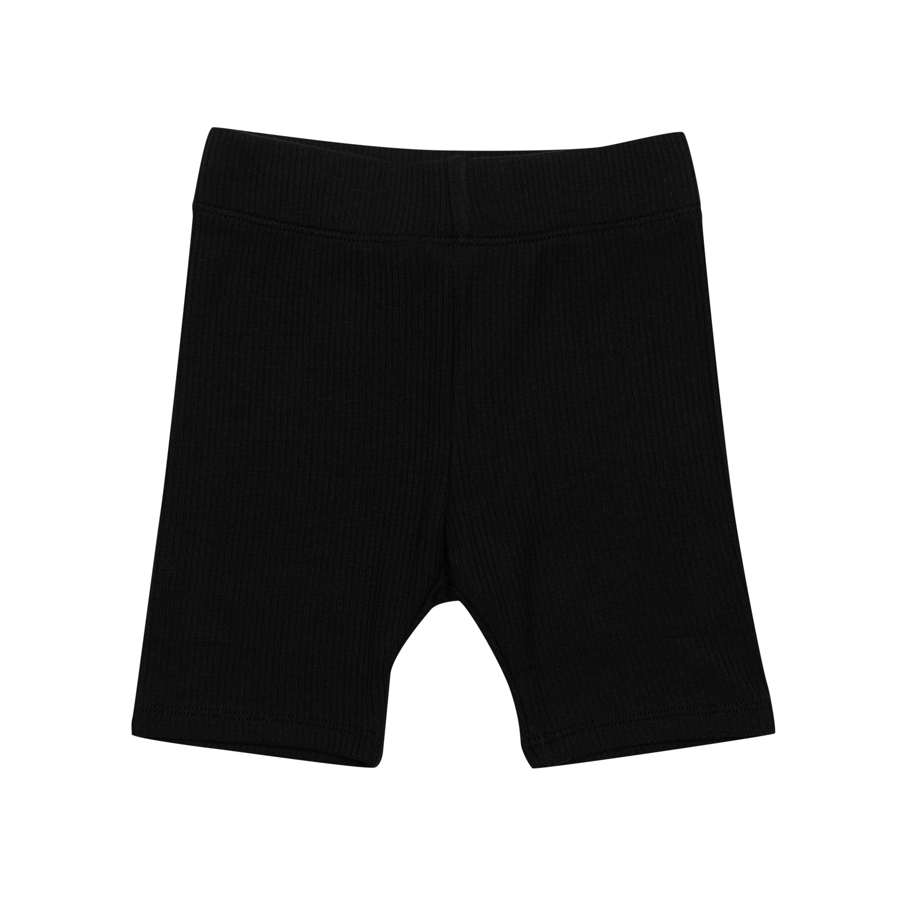  Ribbed Toddler Biker Shorts in Midnight、mySite、layawaytickets