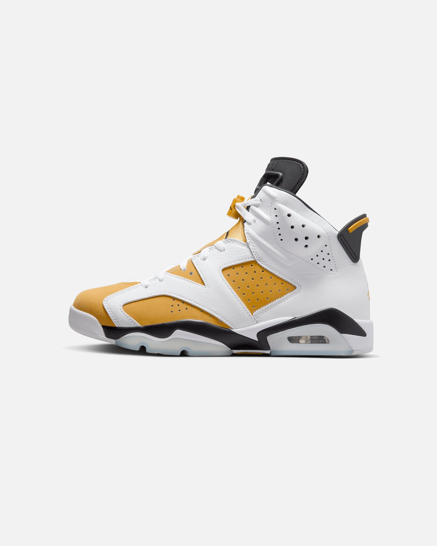 Jordan Air Jordan 6 Retro White/Yellow Ochre/Black、mySite、zt4zffjzw