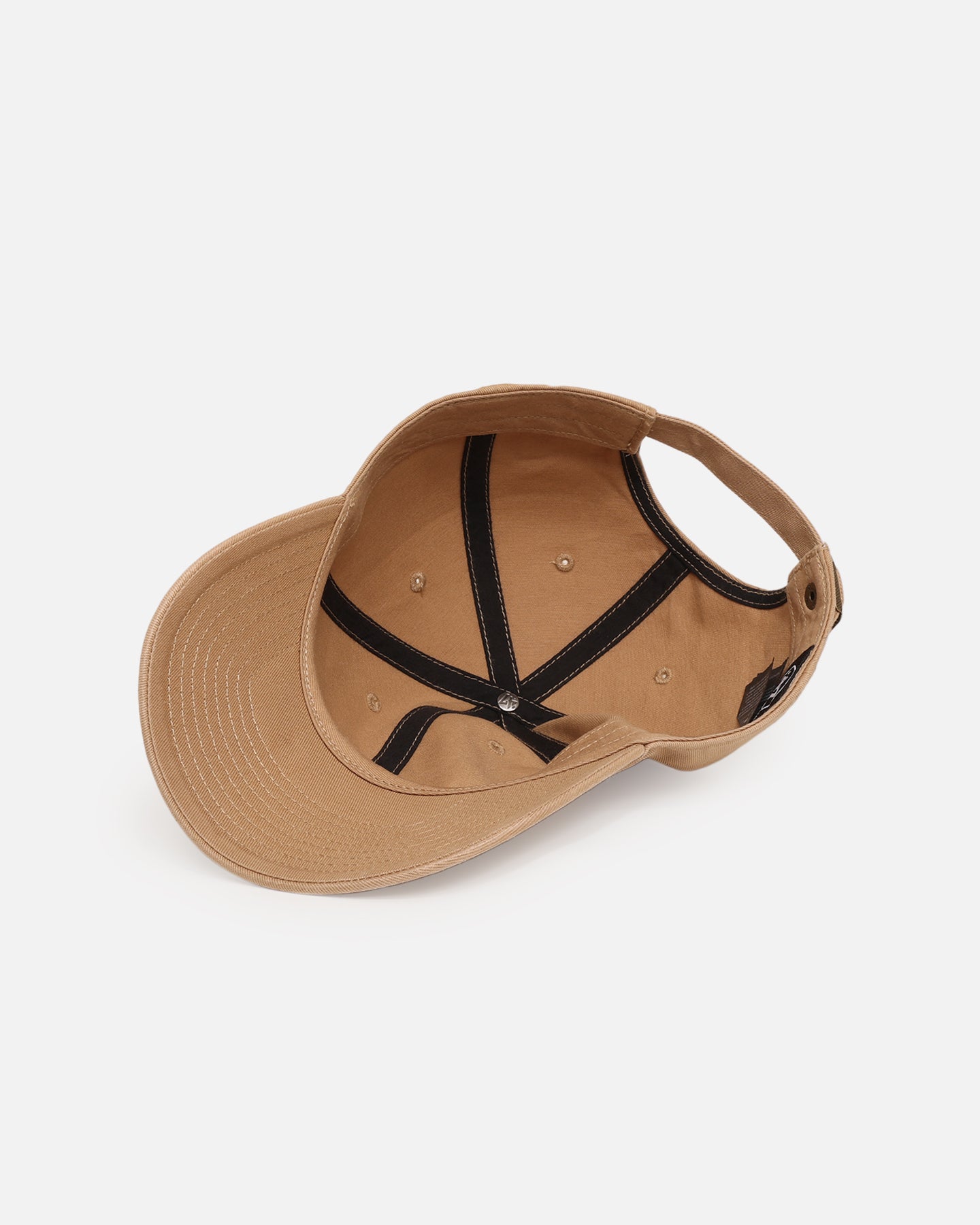 47 Brand German Shorthaired Pointer 'Dog Collection' 47 Clean Up Strapback Khaki、mySite、zt4zffjzw