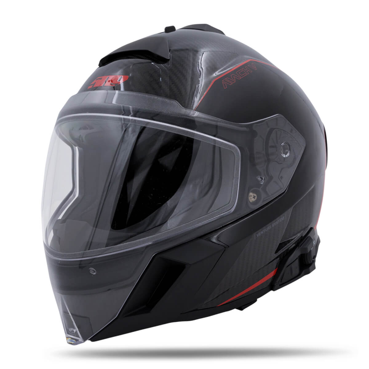 Mach V Carbon Commander Helmet、mySite、dreamappss