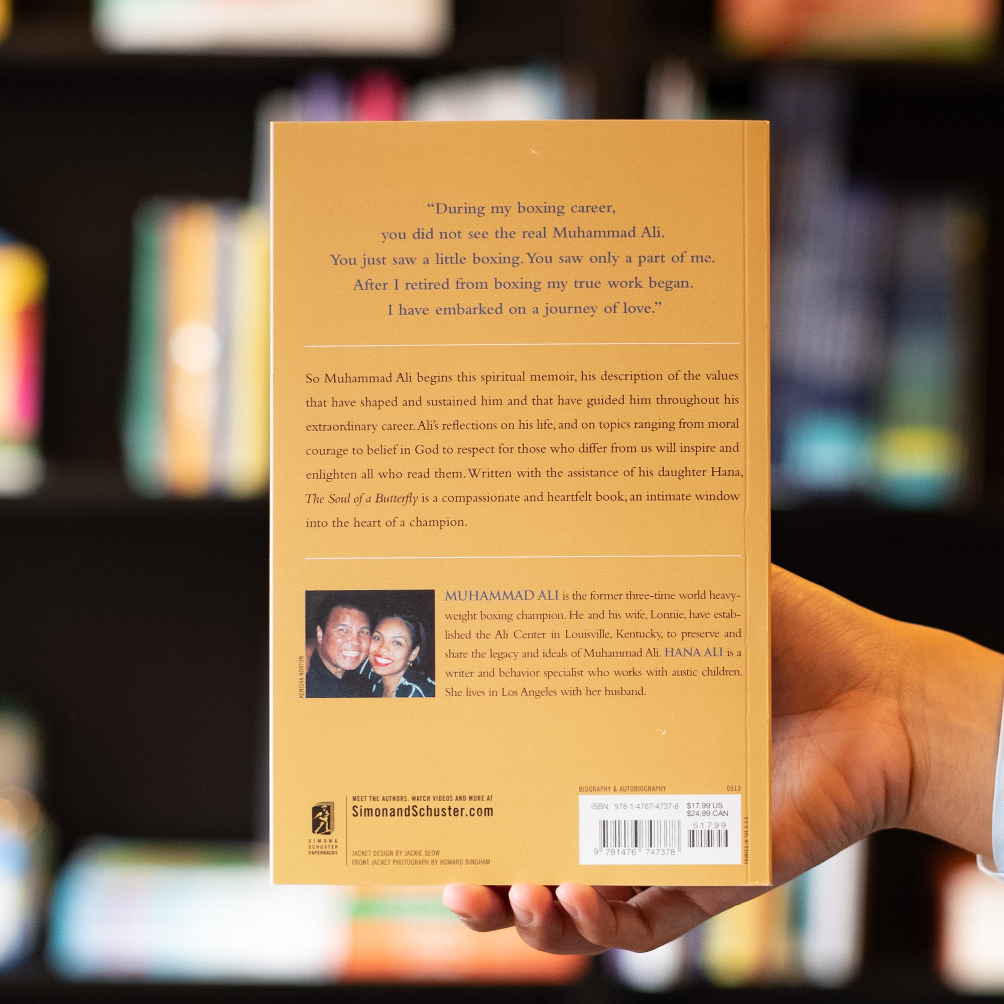 Soul of a Butterfly: Reflections on Life's Journey、mySite、topwebapps