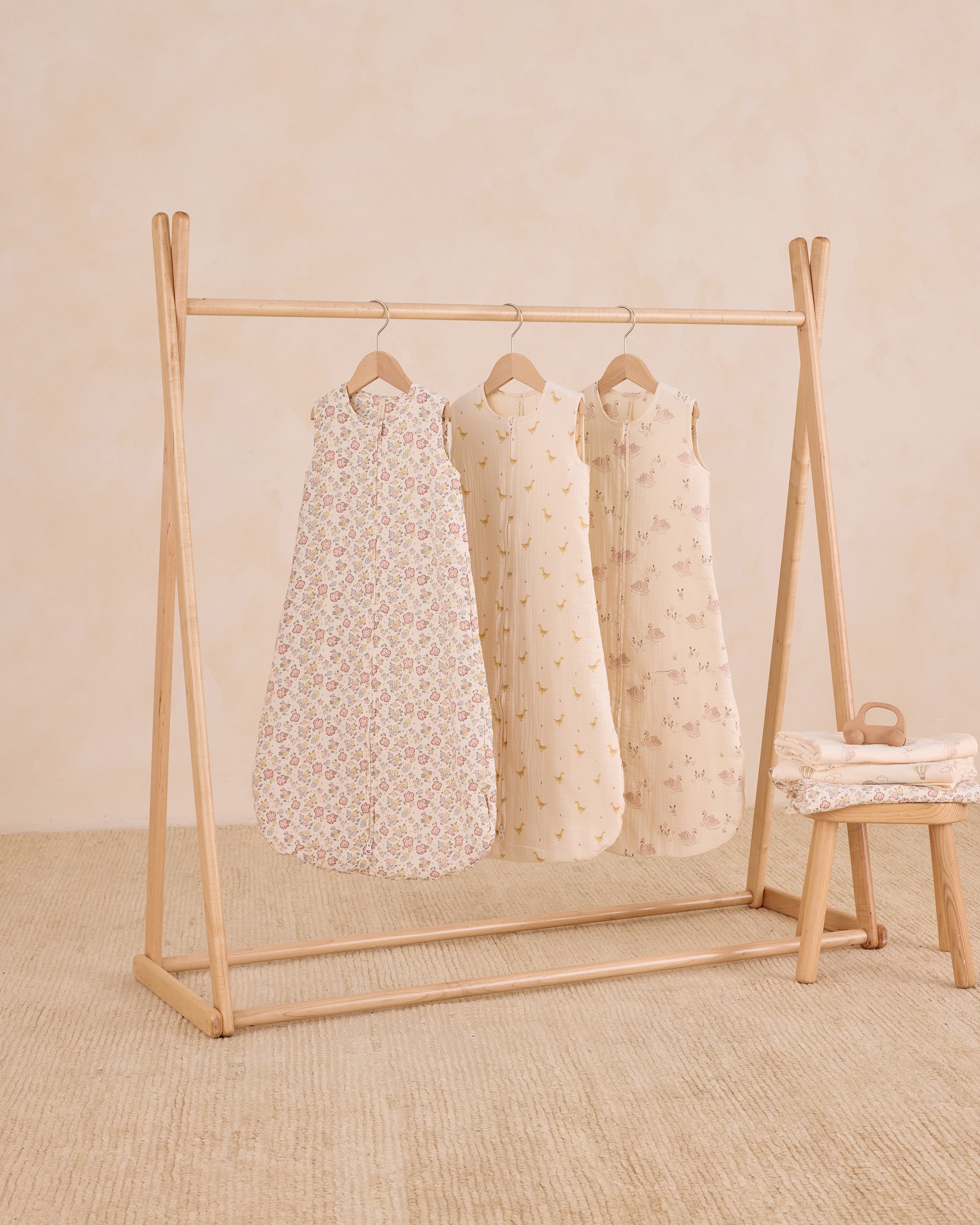  Sleep Bag || Bloom、mySite、layawaytickets