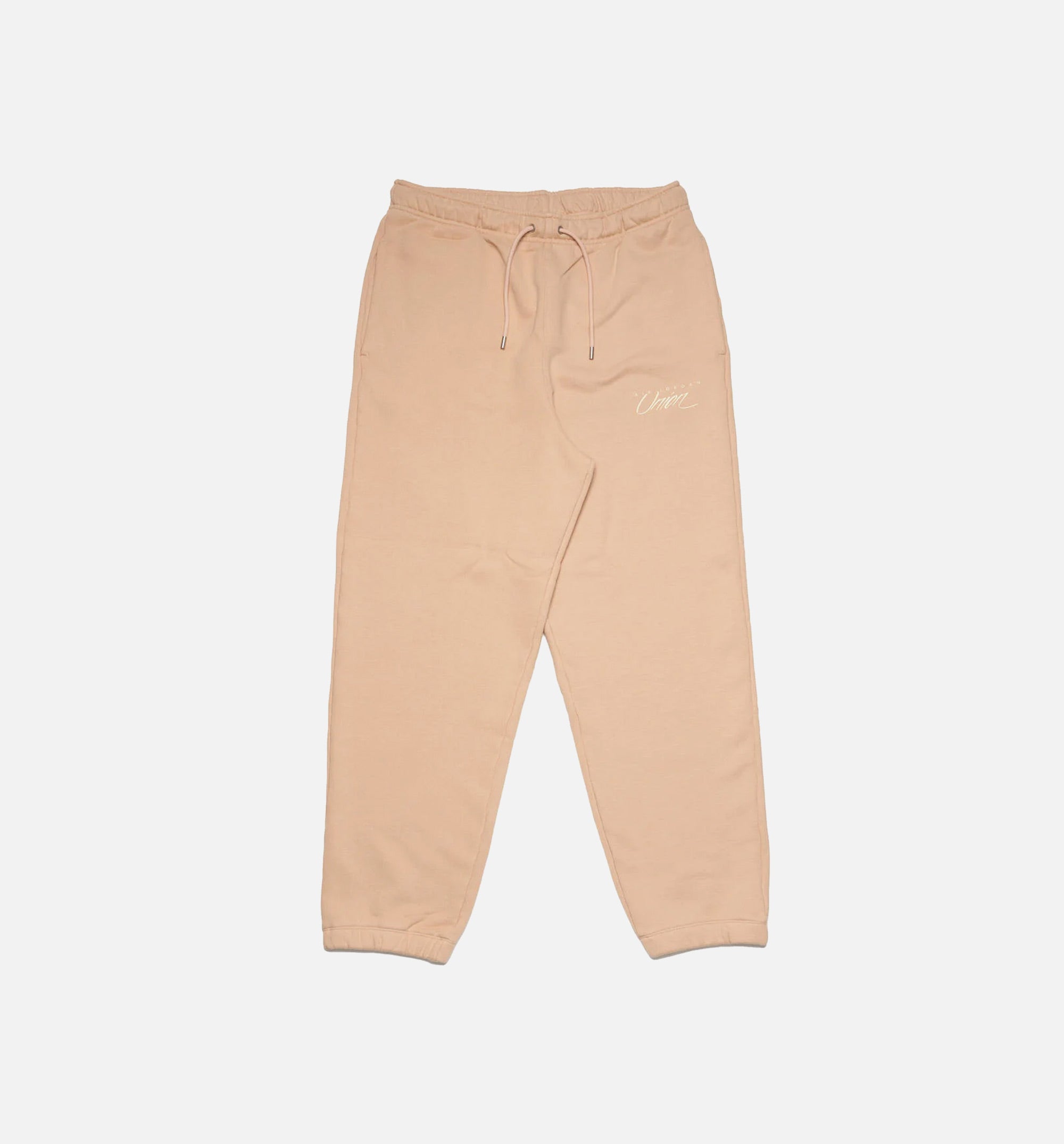 Union Fleece Mens Pants - Beige、mySite、dreamappss