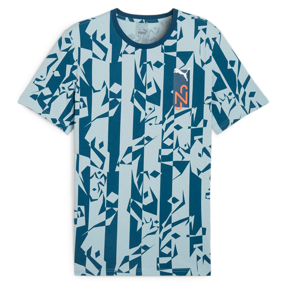 NJR Creativity Graphic Crew Neck Short Sleeve T-Shirt、mySite、gtrtttuynbv