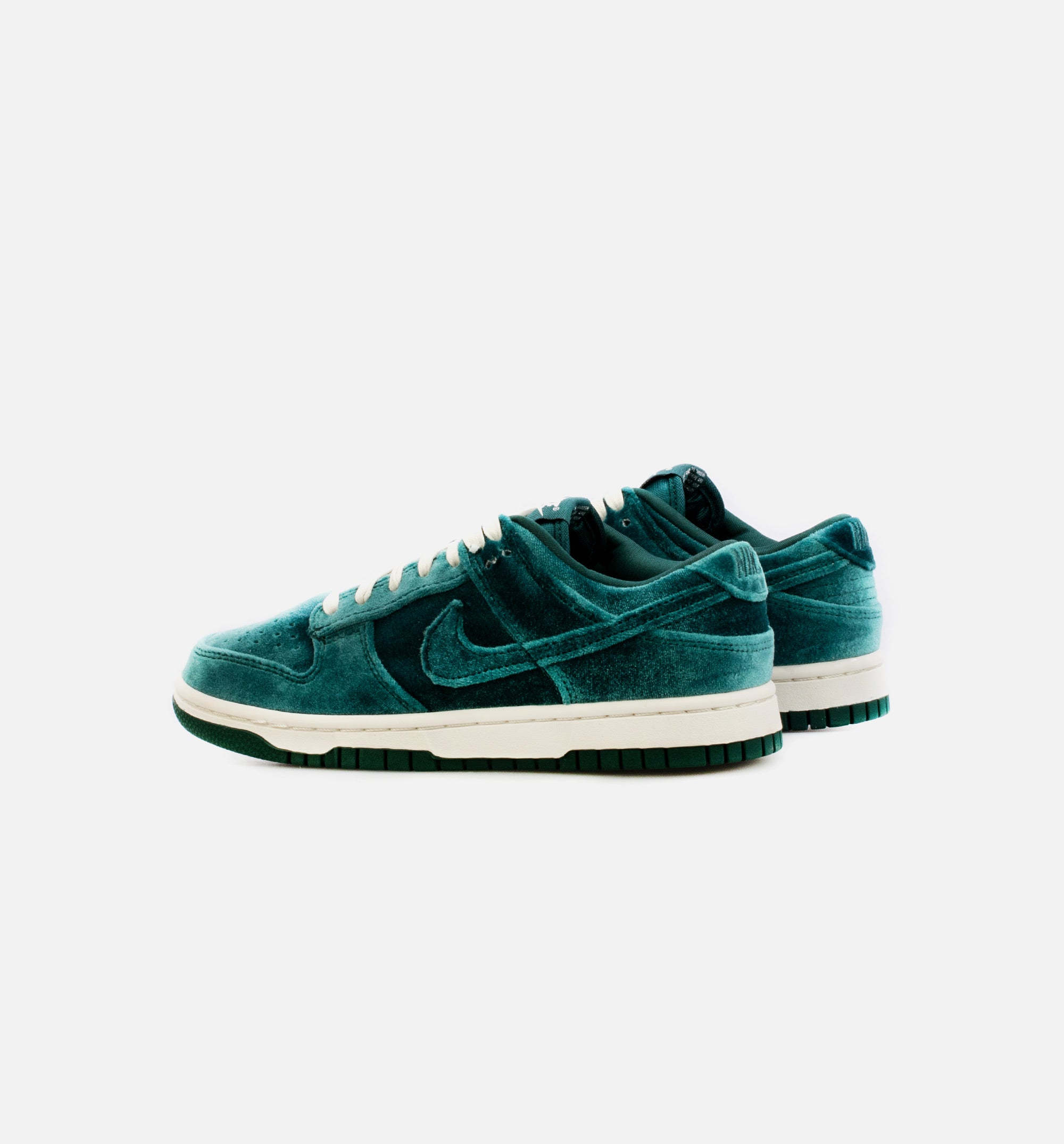 Dunk Low Velvet Tea Womens Lifestyle Shoe - Green、mySite、dreamappss