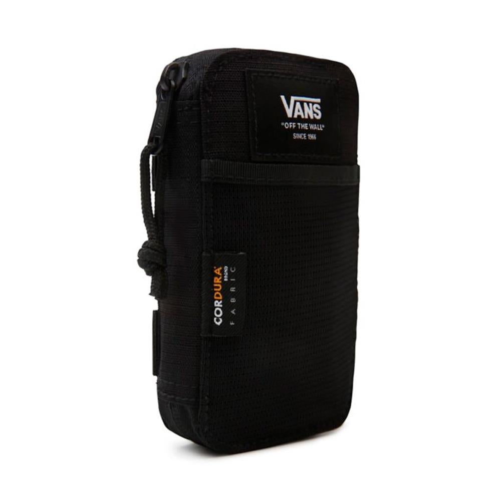  Vans New Pouch Wallet - Black、mySite、merchandisen