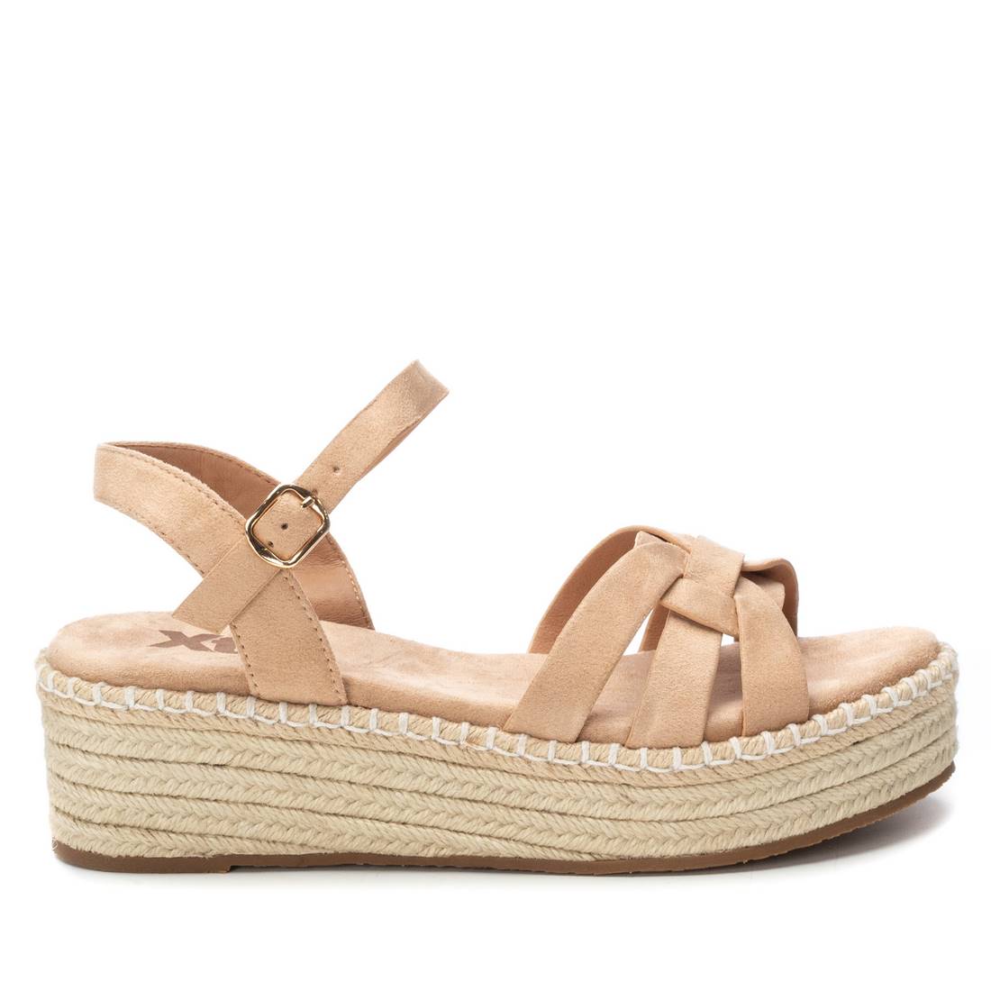 SANDALIA DE MUJER XTI BASIC 13031401、mySite、gtrtttuynbv