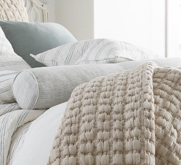  Claudia Quilt Wheat Queen、mySite、elrpsem3k