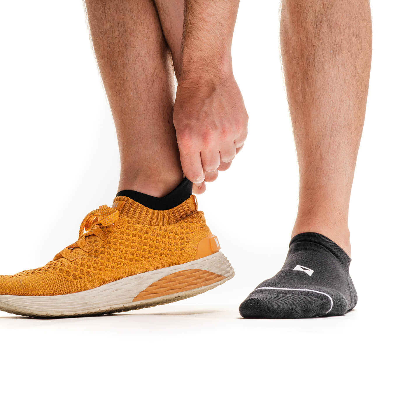  Titan Sock Pack、mySite、merchandisen