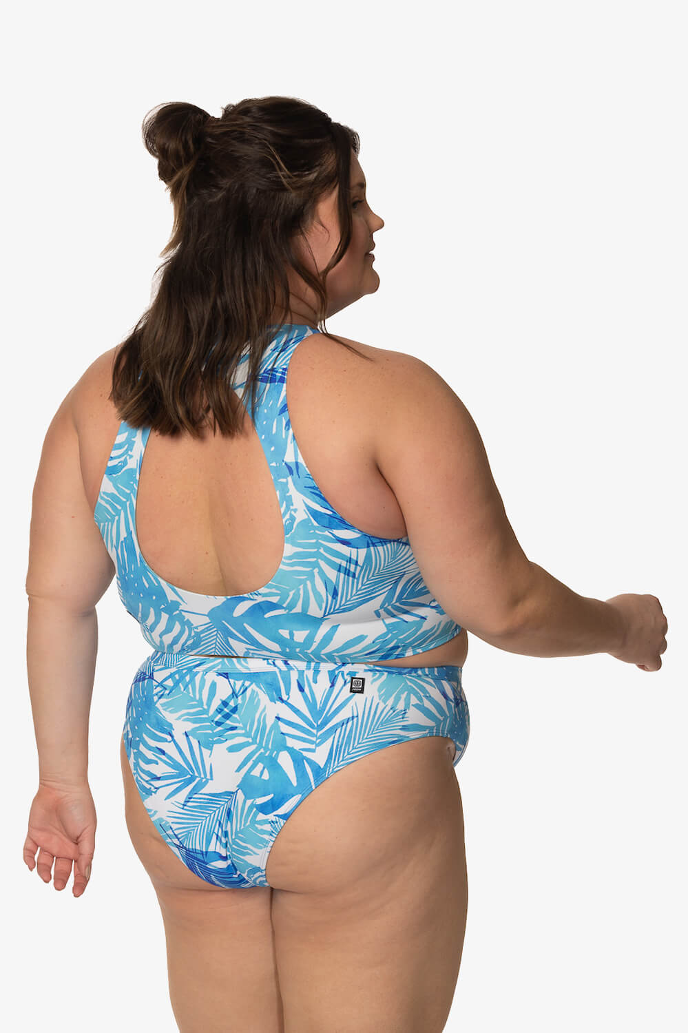  Camila Bikini Bottom - La Jolla、mySite、ashleygrahame