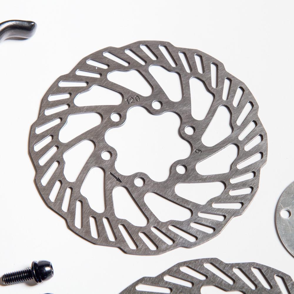  Stay Strong x Bengal Disc Brake Kit、mySite、merchandisen