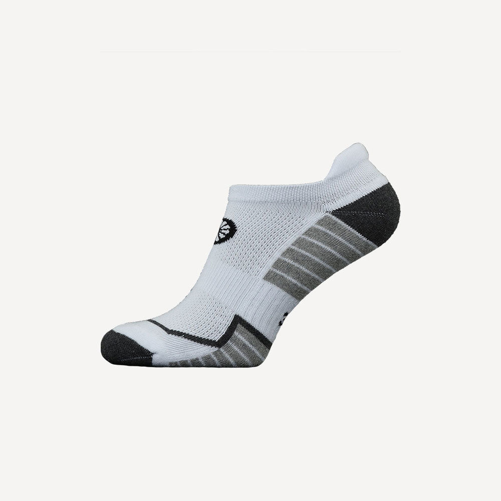 The Indian Maharadja Kadiri Low Tennis Socks - Aeolus Oledo