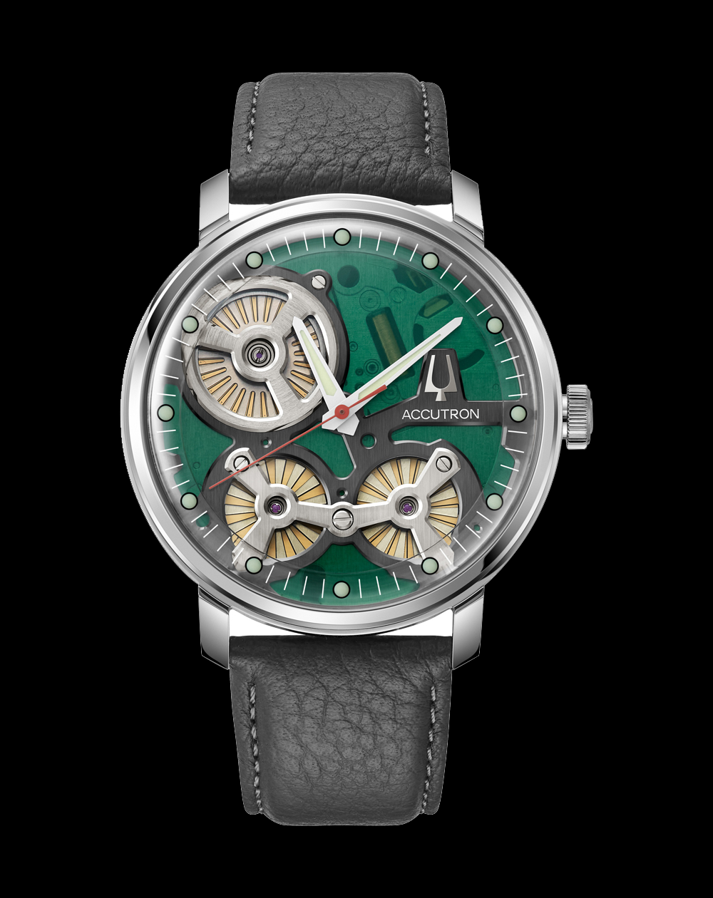  2ES6A005 Accutron Spaceview 2020