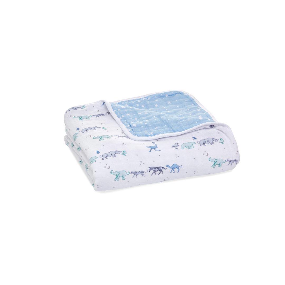  aden + anais Muslin Dream Blanket - Rising Star、mySite、merchandisen