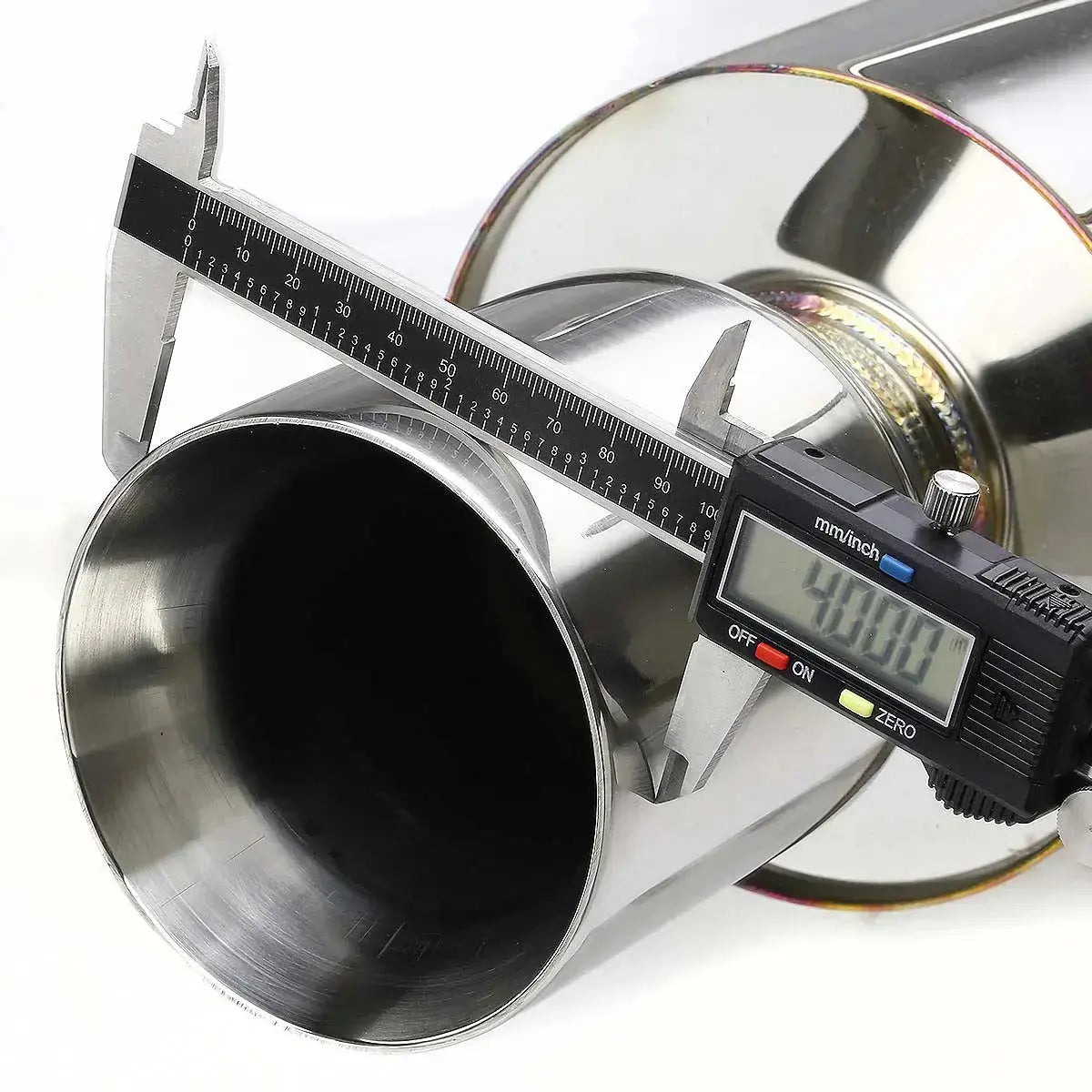 Performance Header + Catback Exhaust System for 2002–2005 Honda Civic Si (EP3)、mySite、nflplayoffbracketp