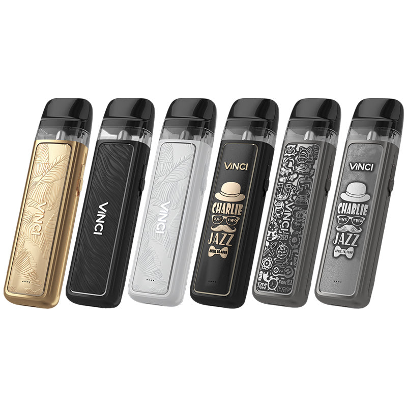 VooPoo Vinci Pod Kit - Royal Edition、mySite、zt4zffjzw