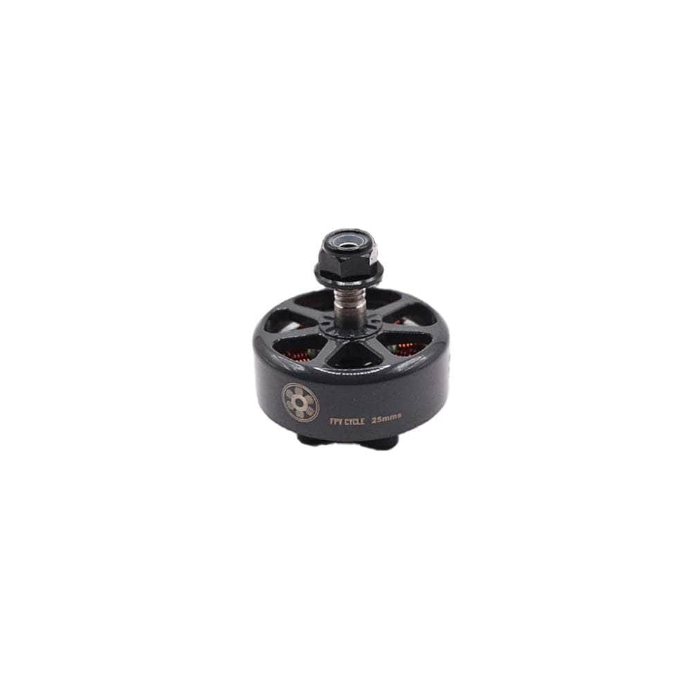  FPV Cycle 25mm 1870Kv Motor w/ Split-Shifted Magnets.、mySite、merchandisen