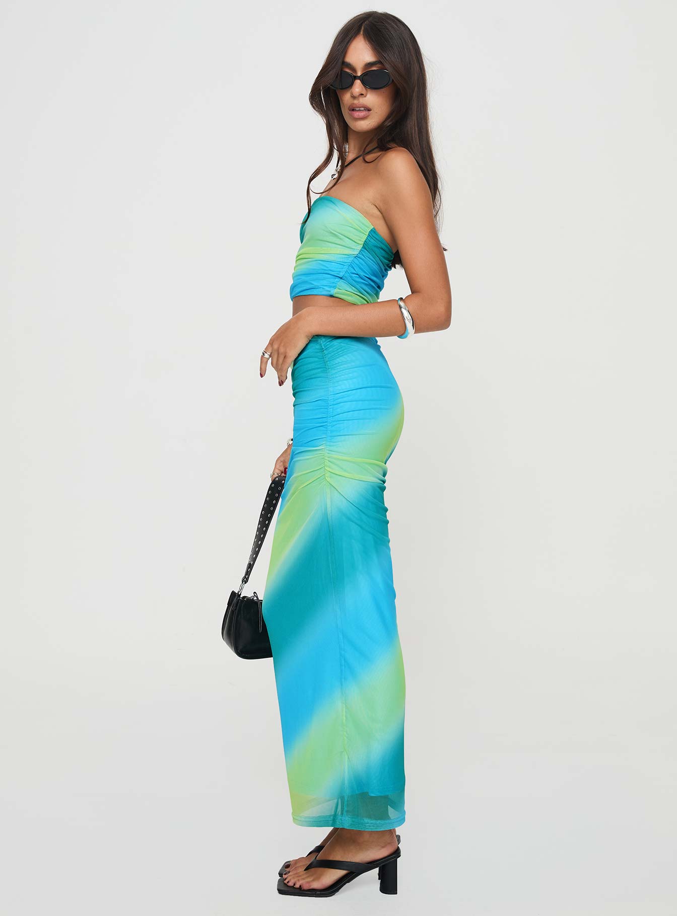 Coralina Set Multi Stripe、mySite、solidvoid