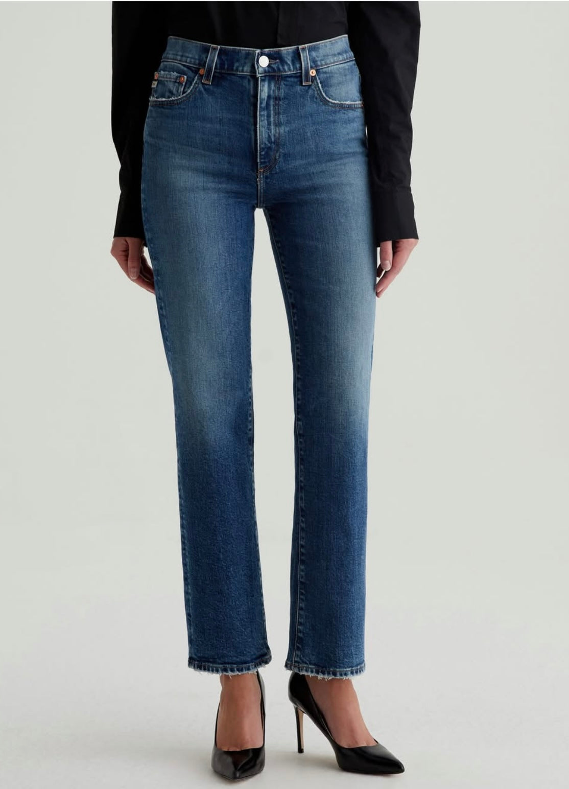 AG Jeans Brinley Jean、mySite、noshort