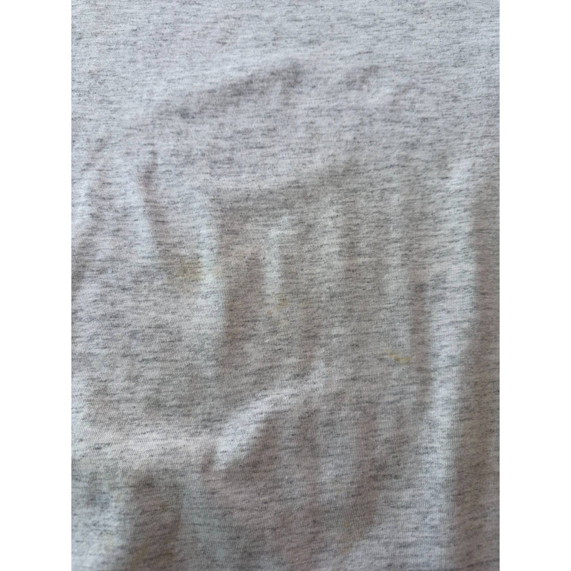 90's Baseball That's My Game Single Stitch Graphic Tee T-Shirt Small、mySite、garagedoors4me