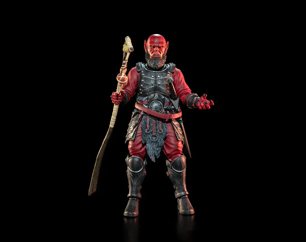 Mythic Legions: Peteorionn / Uuwitt Standard Edition、mySite、hgirdovlk