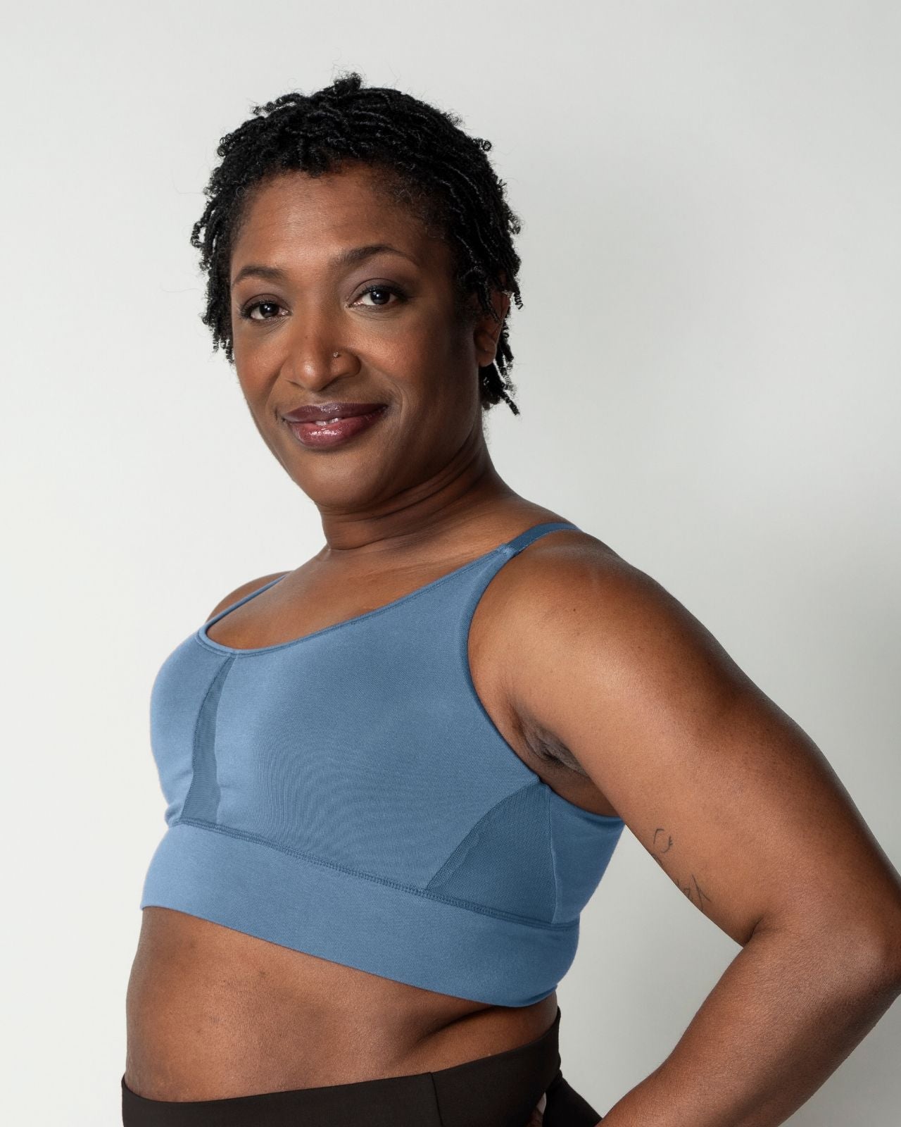 Leslie Leisure Bra、mySite、bengalsvssteelers