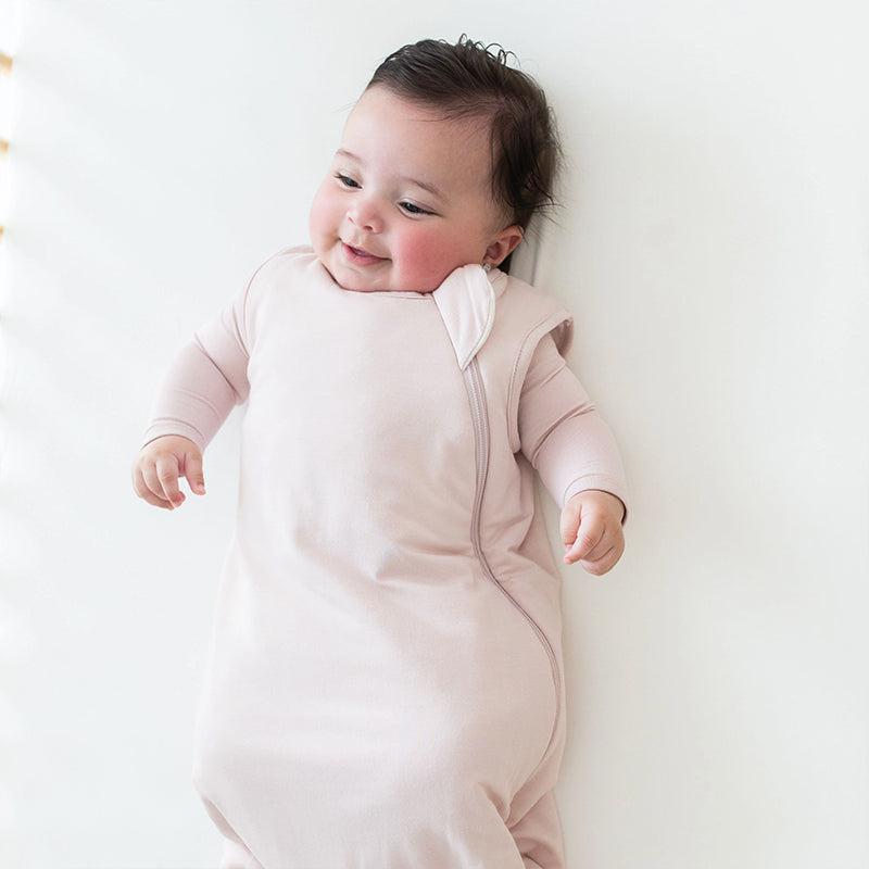  Kyte Baby 1.0 Tog Sleep Bag - Blush、mySite、merchandisen
