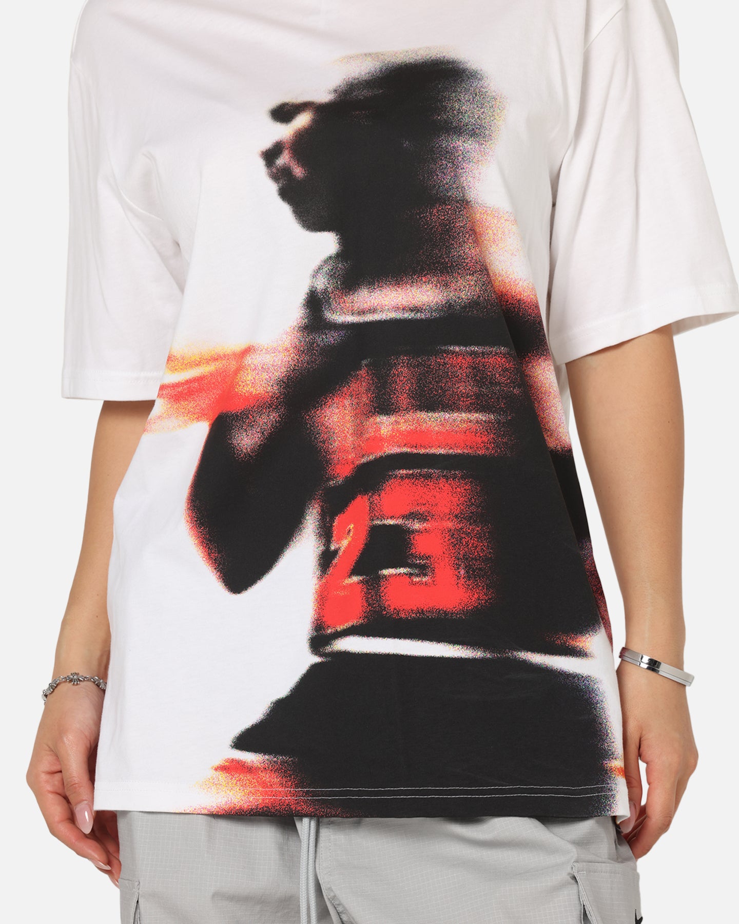 Jordan Jumpman Dri-FIT Sport Graphic T-Shirt White/Black、mySite、zt4zffjzw