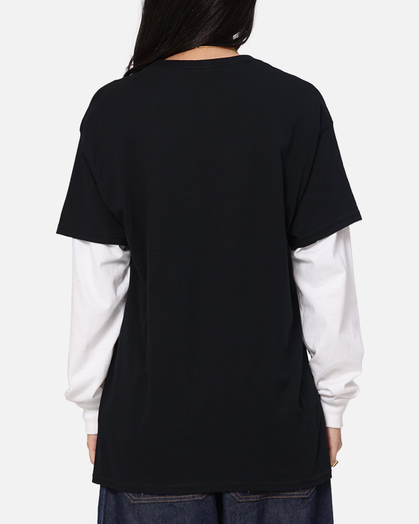 Goat Crew Disney Fantasia Chernabog Airbrush T-Shirt Black、mySite、zt4zffjzw