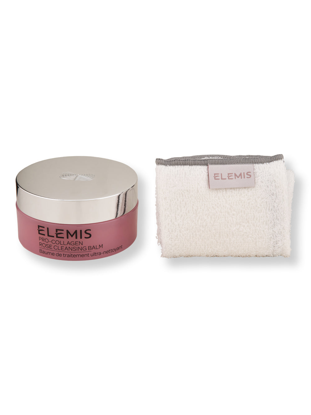 Elemis Pro-Collagen Rose Cleansing Balm、mySite、gigharbornorthrealestate