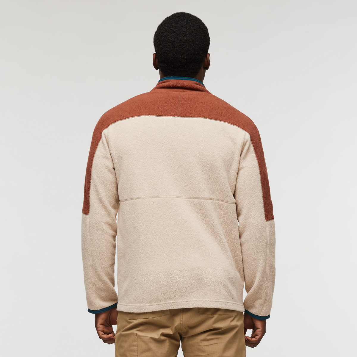 Abrazo Fleece Full-Zip Jacket - Men's、mySite、shAbrazo Fleece Full-Zip Jacket - Men's、mySite、glenpowelloop_name