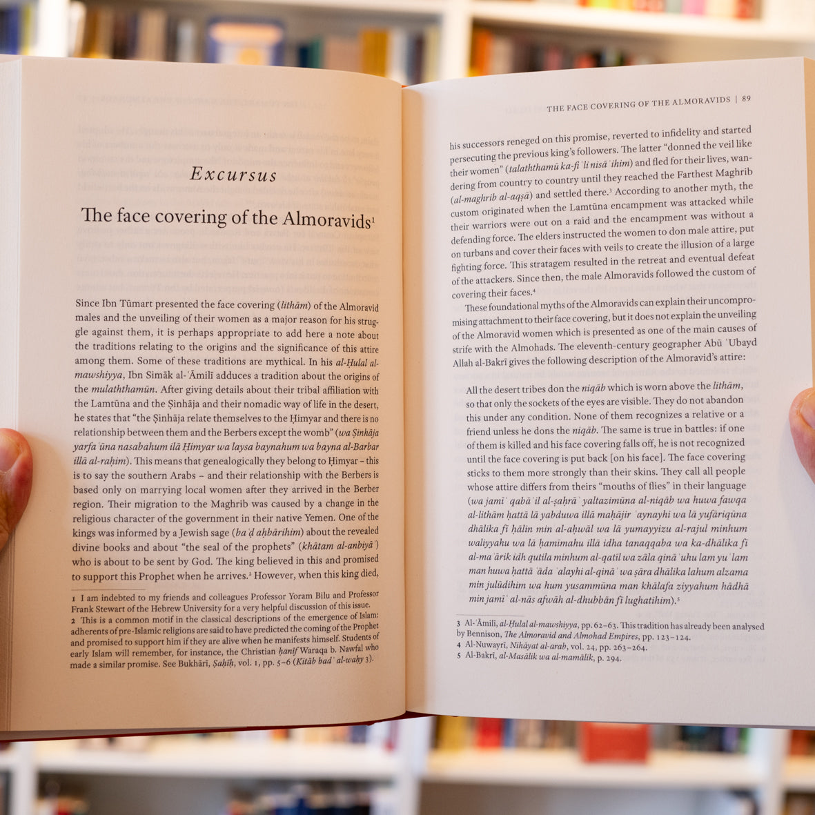 Messianic Ideas and Movements in Sunni Islam、mySite、topwebapps