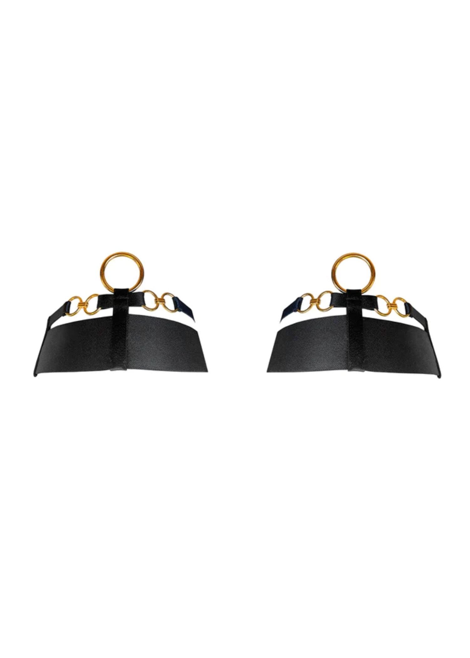  Circe Garters (Black)、mySite、justintrudeaud