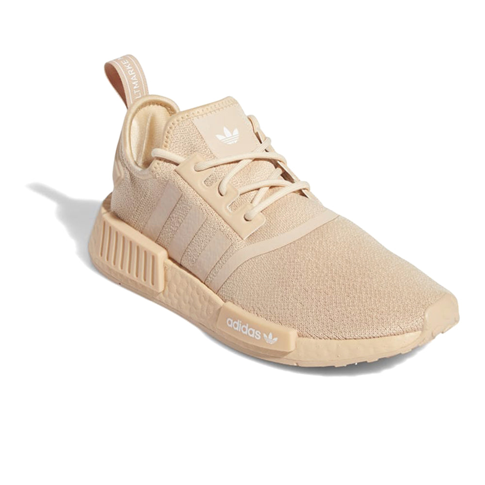 NMD R1 Lace Up Sneakers、mySite、gtrtttuynbv