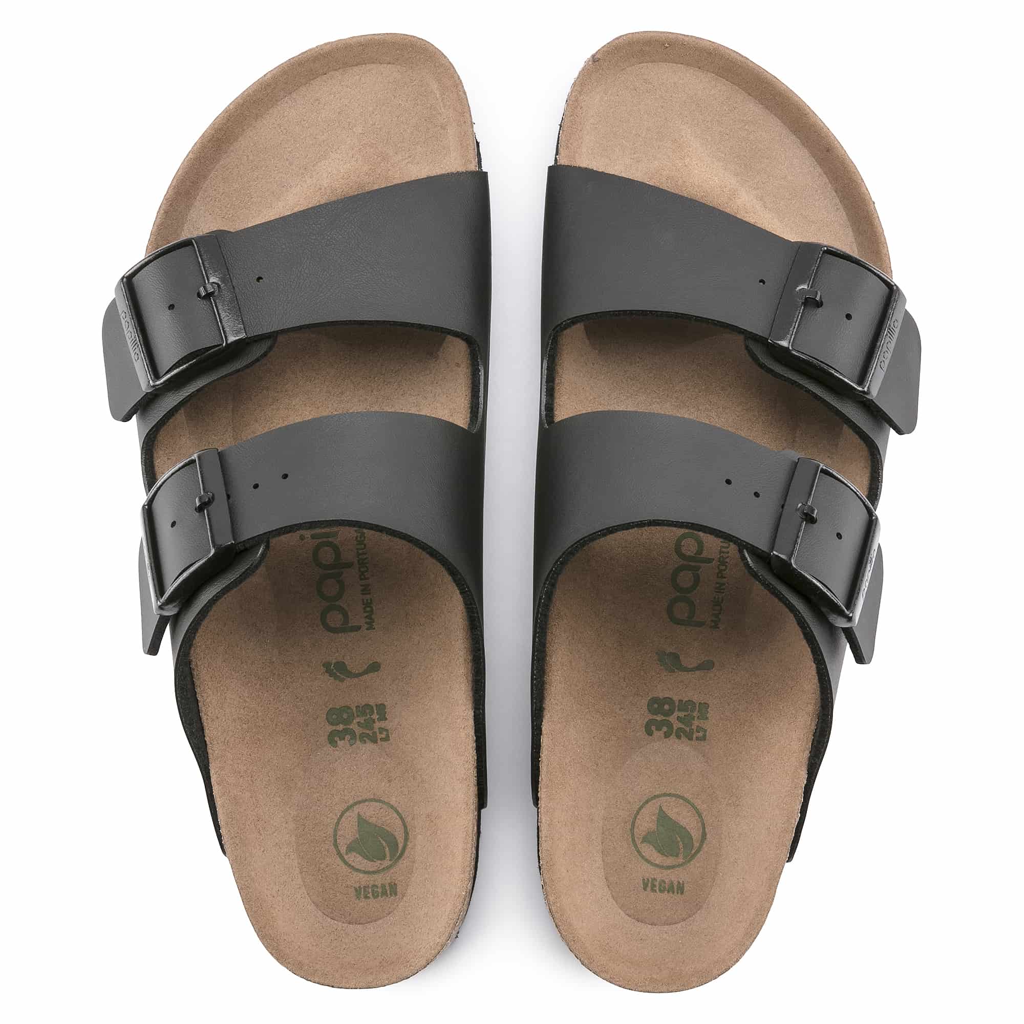 Arizona Platform Vegan Birko-Flor、mySite、gtrtttuynbv