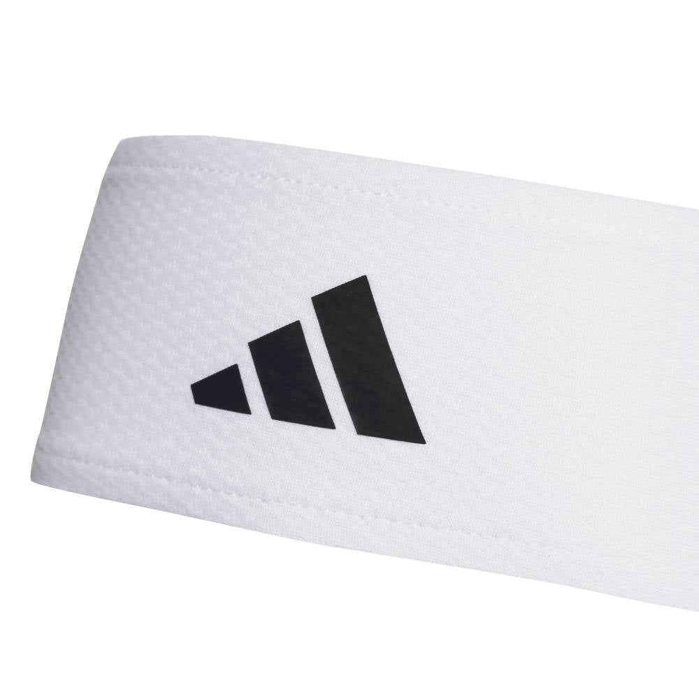 adidas Unisex TEN A.R Tieband (White)