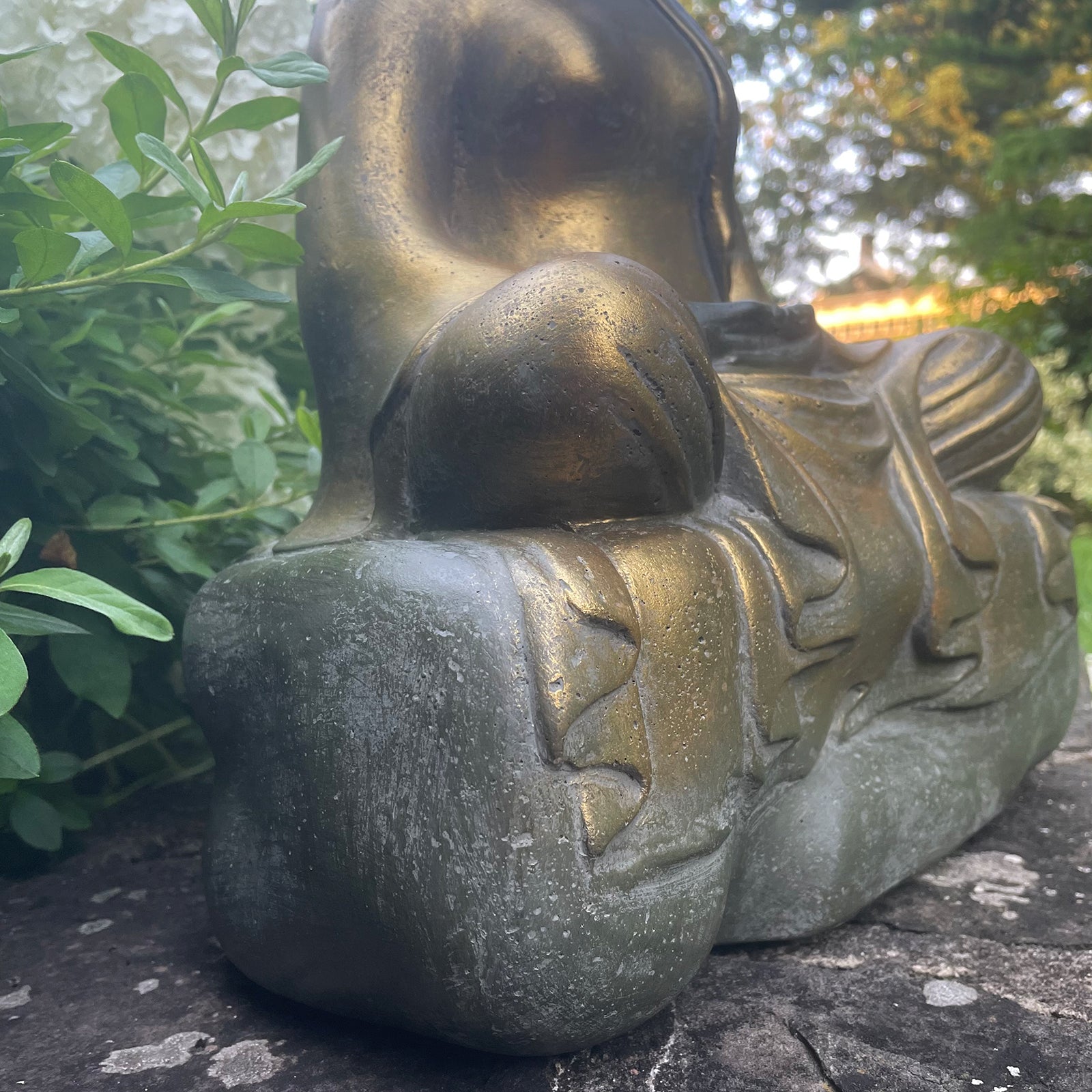 Paṭacārā Garden Statue、mySite、topwebapps