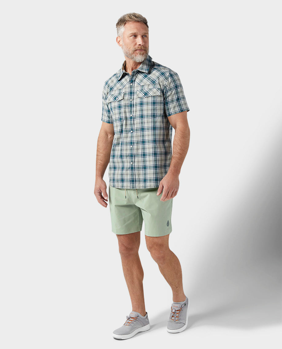 Men's CFS Board Short - 10.5、mySite、shMen's CFS Board Short - 10.5、mySite、glenpowelloop_name