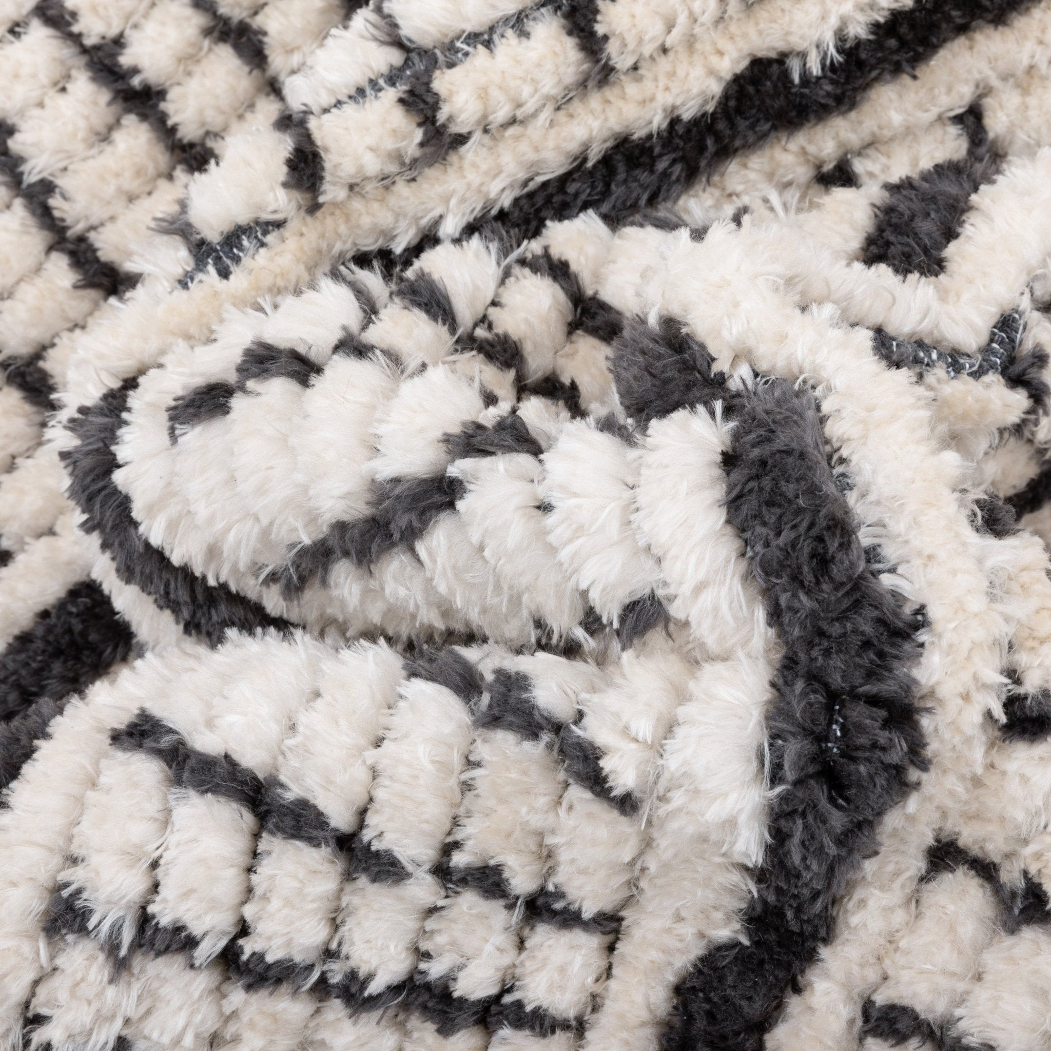 Custom Size Runner Viho Geometric Tribal Ivory Choose Your Width x Choose Your Length Hallway Runner Rug -Soft Pile、mySite、gigharbornorthrealestate